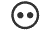 Electric shaver points