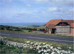 Beachy Head Pub - click for full size image (161KB)