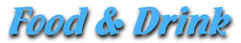 food_drink_heading.jpg (6336 bytes)