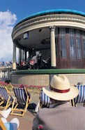 Bandstand