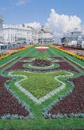 Carpet Gardens 